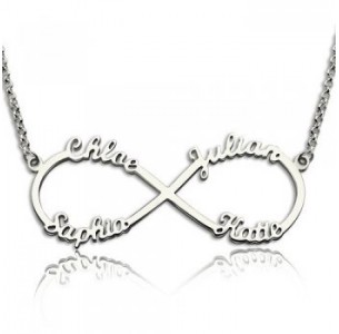 Personalized Name Necklace JEWJONE101369